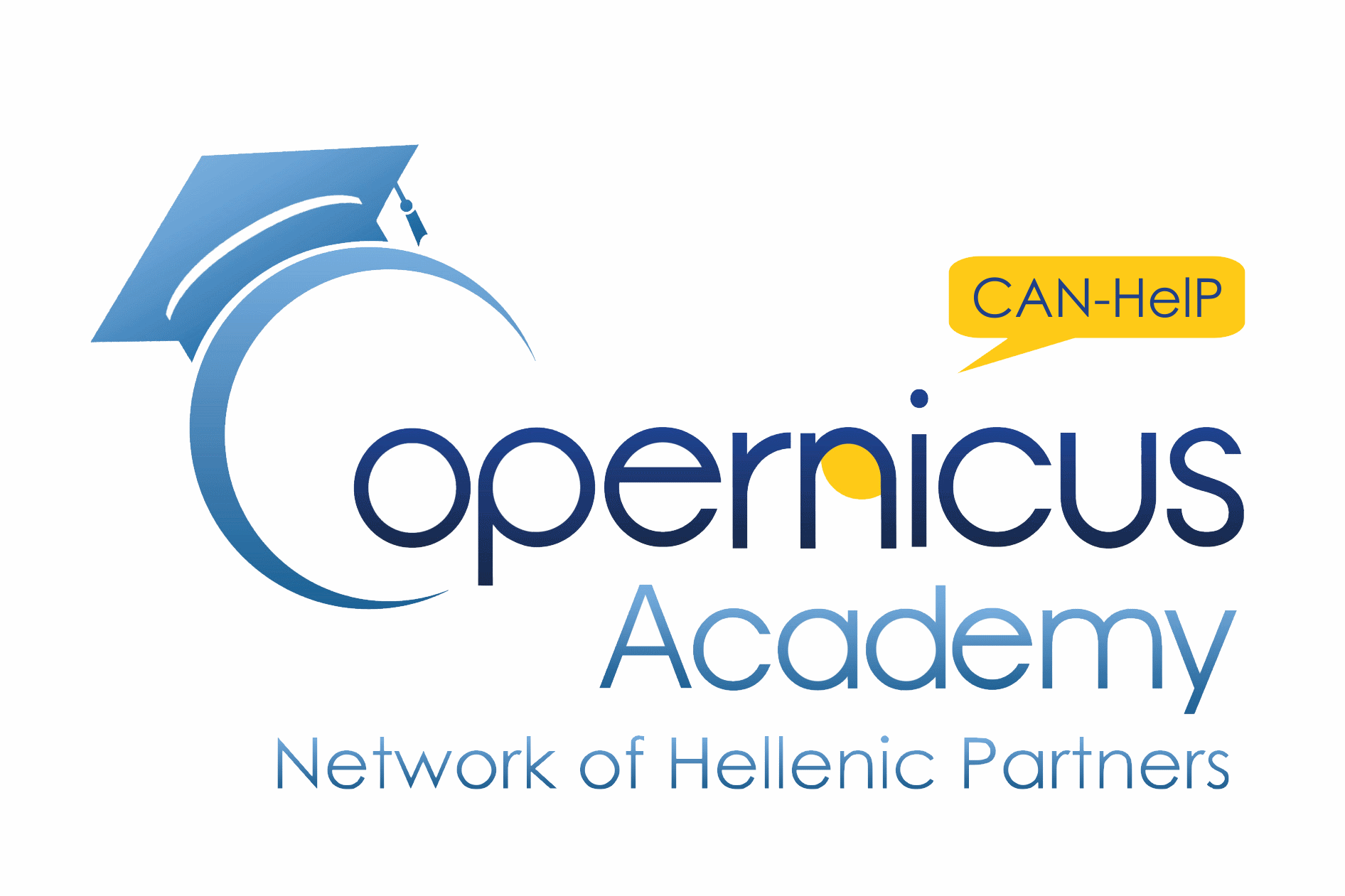 CAN HelP logo